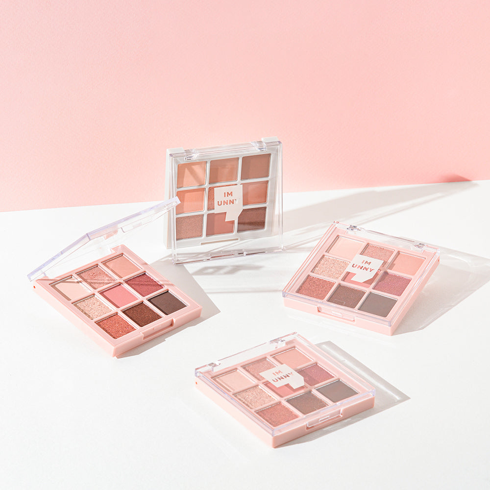 アイシャドウ airumama0408 2Buy+1Get!! エアリーアイシャドウ（期間限定！2本買うと1本